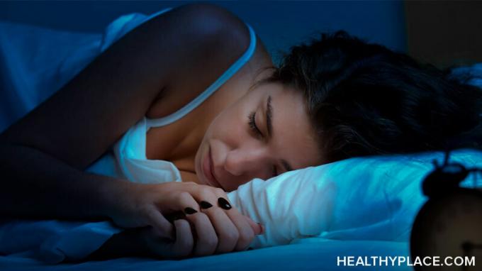 Vous avez un TDAH chez l'adulte et des problèmes de sommeil? Utilisez cette liste de conseils de sommeil de HealthyPlace pour vous aider à mieux dormir si vous souffrez de TDAH.