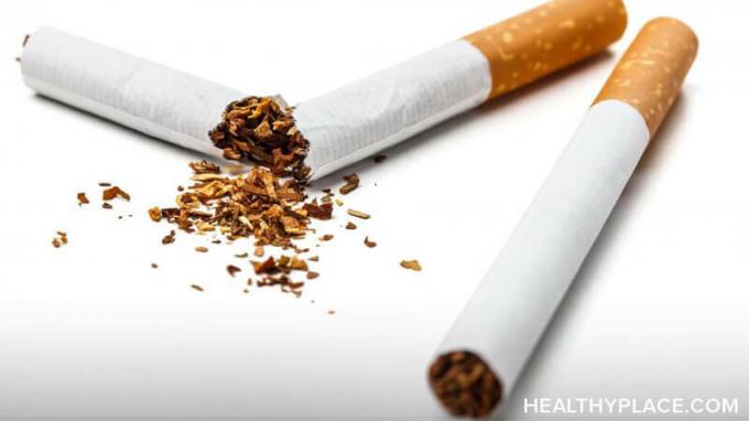 Informations détaillées sur le sevrage et les symptômes de sevrage de la nicotine. Plus comment gérer les symptômes de sevrage de la nicotine.