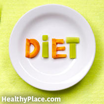 Votre alimentation peut-elle affecter votre santé mentale? Ce que vous mangez peut faire une différence dans votre santé physique. Mais quelle part de votre alimentation affecte la santé mentale? Lis ça.