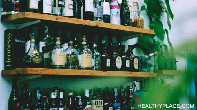 L'alcoolisme et le diabète de type 2 - un gros problème! Découvrez comment l'alcoolisme provoque le diabète et les effets de la consommation d'alcool sur le diabète sur HealthyPlace. 