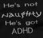 Hyperactif et stigmatisé: les effets du TDAH