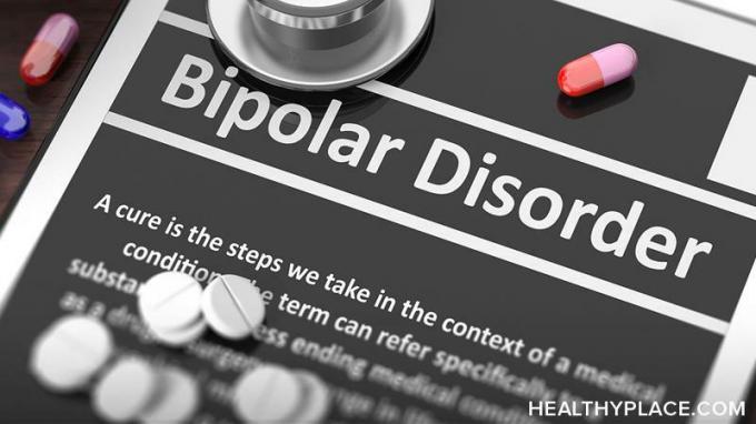 cure saine bipolaire