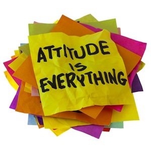 L'attitude joue un rôle dans la récupération des troubles de l'alimentation. Apprenez comment une attitude positive ou négative peut être contagieuse et influer sur le rétablissement de votre trouble alimentaire.