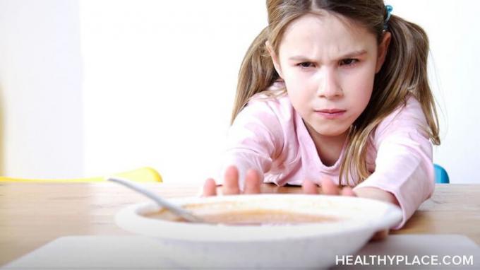 Séparer votre enfant du trouble de l'alimentation est l'un des outils les plus utiles pour les parents d'enfants souffrant de troubles de l'alimentation. Découvrez comment fonctionne la séparation.