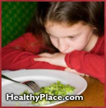 Le nombre de cas de troubles de l'alimentation a doublé depuis les années 1960, les plus touchés étant les enfants et les adolescents souffrant d'anorexie, de boulimie et de frénésie alimentaire, entre autres troubles de l'alimentation.