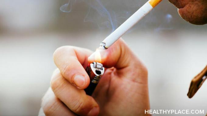 Faits sur le tabac concernant la dépendance à la cigarette. Apprenez comment le tabac crée une dépendance et comment la nicotine vous rend dépendante de la cigarette.