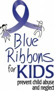 rubans-bleus-pour-les-enfants-empêchent-les-abus-et-la-négligence-envers-les-enfants