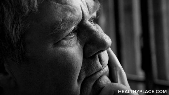 La dépression tardive affecte environ 6 millions d'Américains de 65 ans et plus, mais seulement 10% reçoivent un traitement